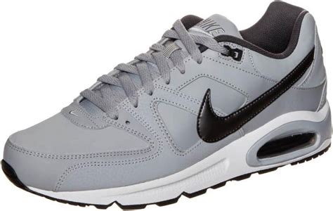 nike air max command grijs zwart wit|Nike Air Max Command .